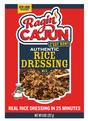 Ragin Cajun Rice Dressing Mix 8 oz.